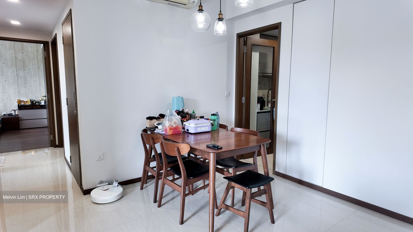 Bellewoods (D25), Condominium #476905171